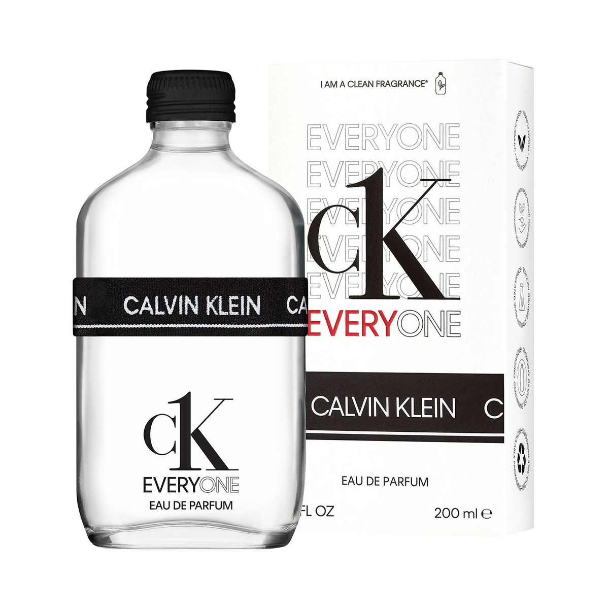 CALVIN KLEIN - CK Everyone Eau de Parfum 200 ml CALVIN KLEIN Unisex