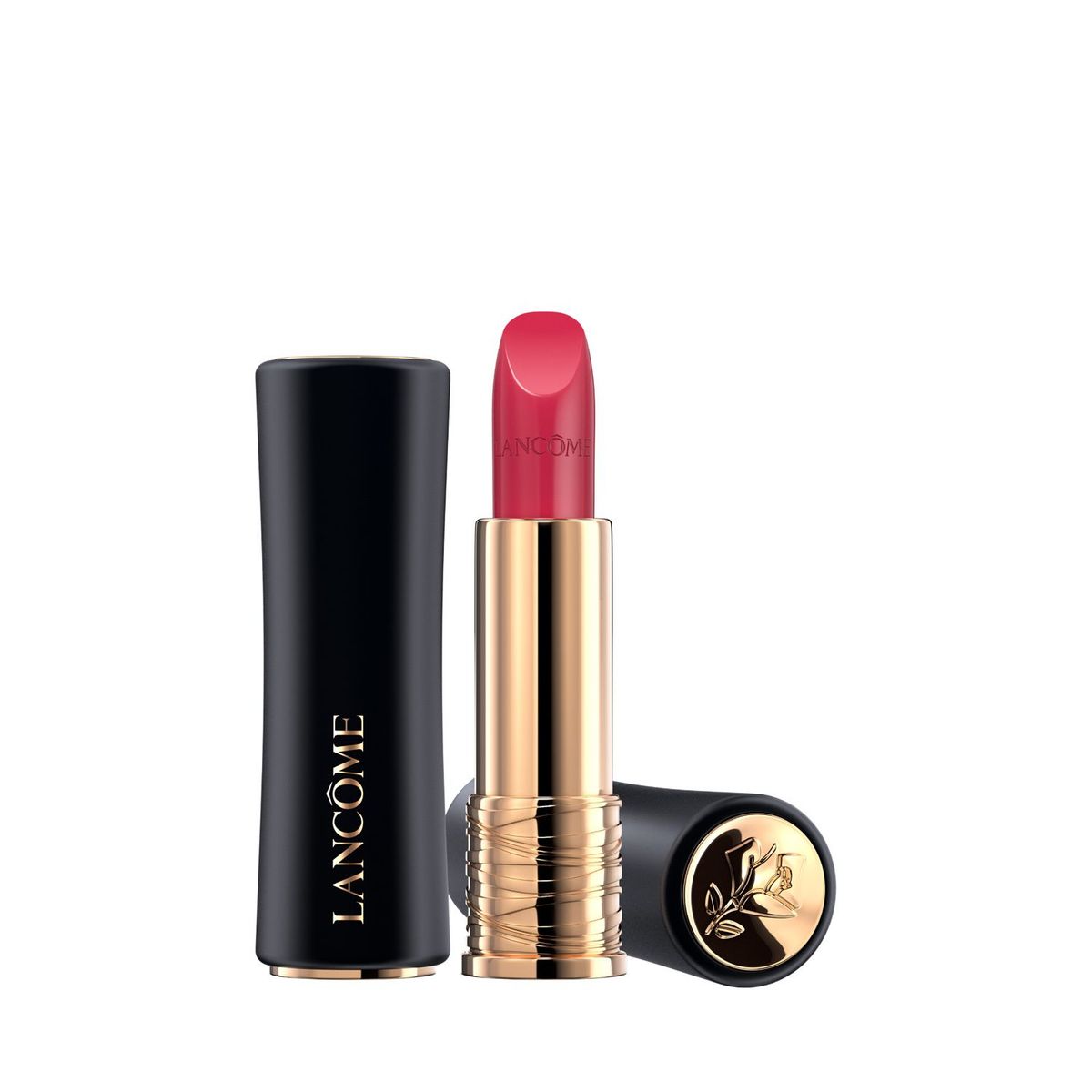 LANCOME - Lancome Labial L Absolu Rouge Cream 366