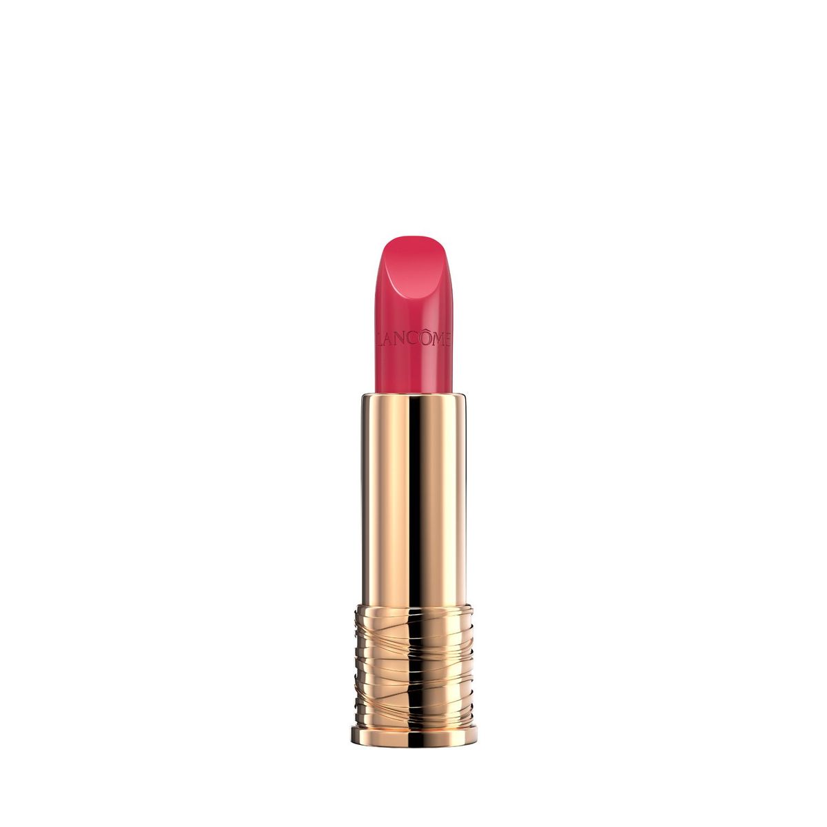 LANCOME - Lancome Labial L Absolu Rouge Cream 366