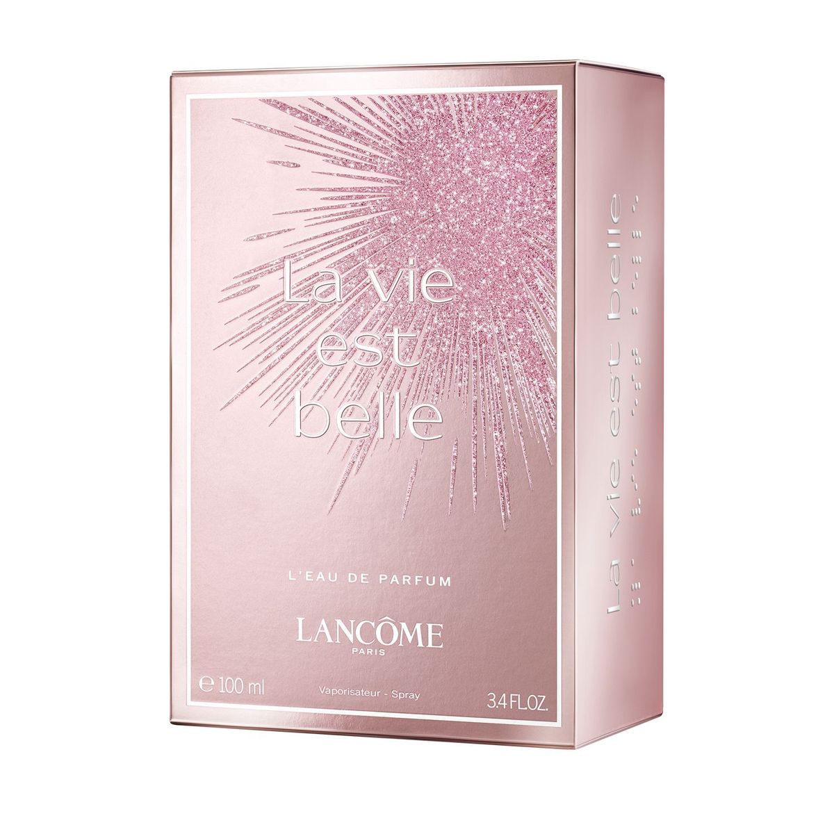 LANCOME - La Vie Est Belle EDP 100ml