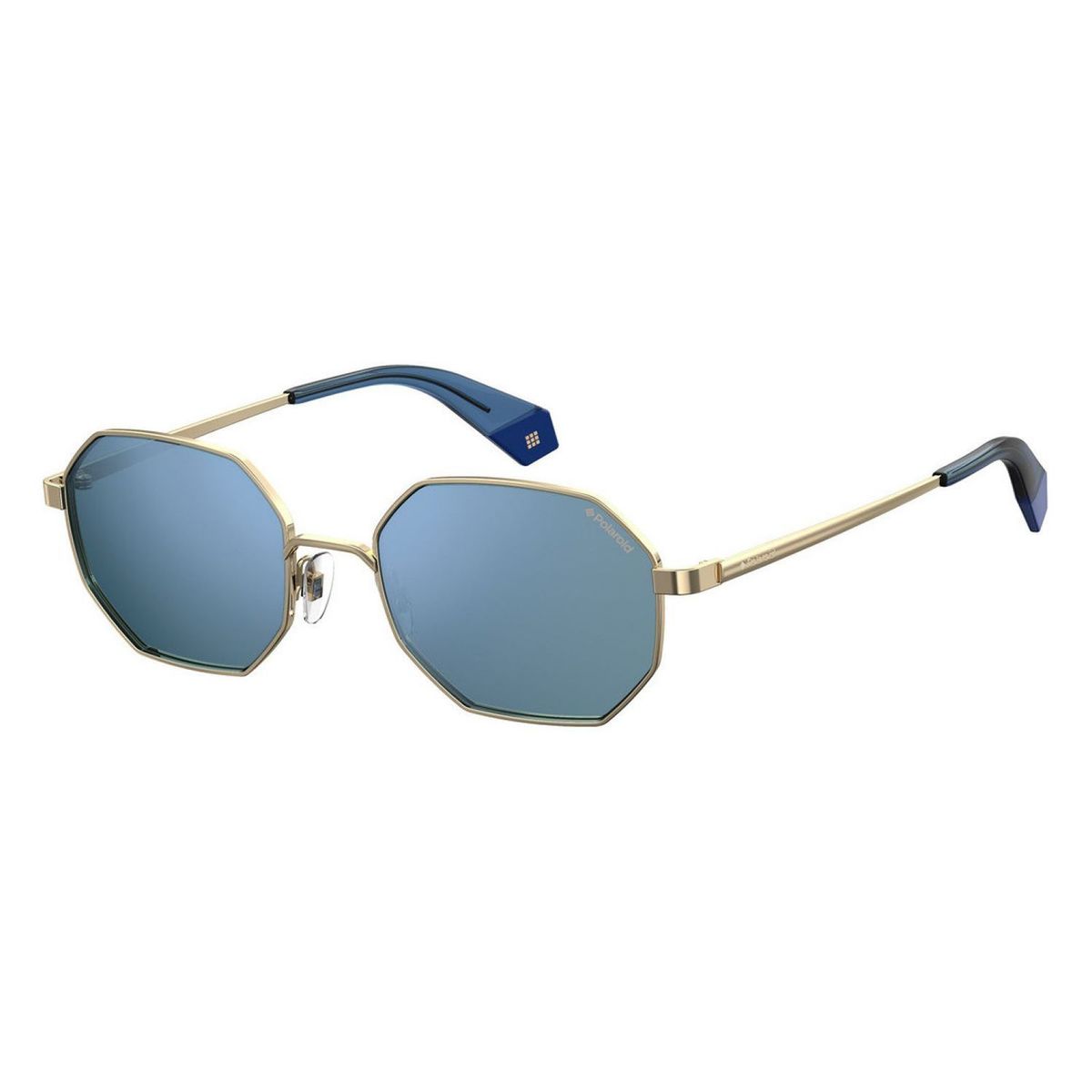 POLAROID - Lentes de Sol Polaroid Pld6067 Unisex Acero I