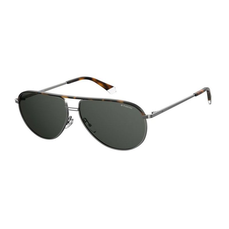 POLAROID - Lentes de Sol Polaroid Pld2089 Hombre Acero I