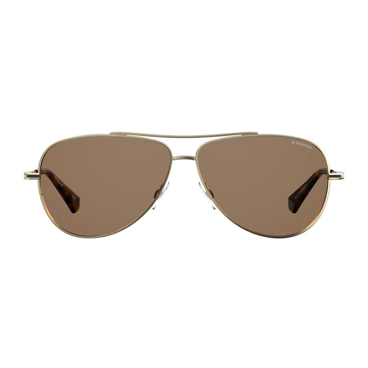 POLAROID - Lentes de Sol Polaroid Pld6106 Hombre Acero I