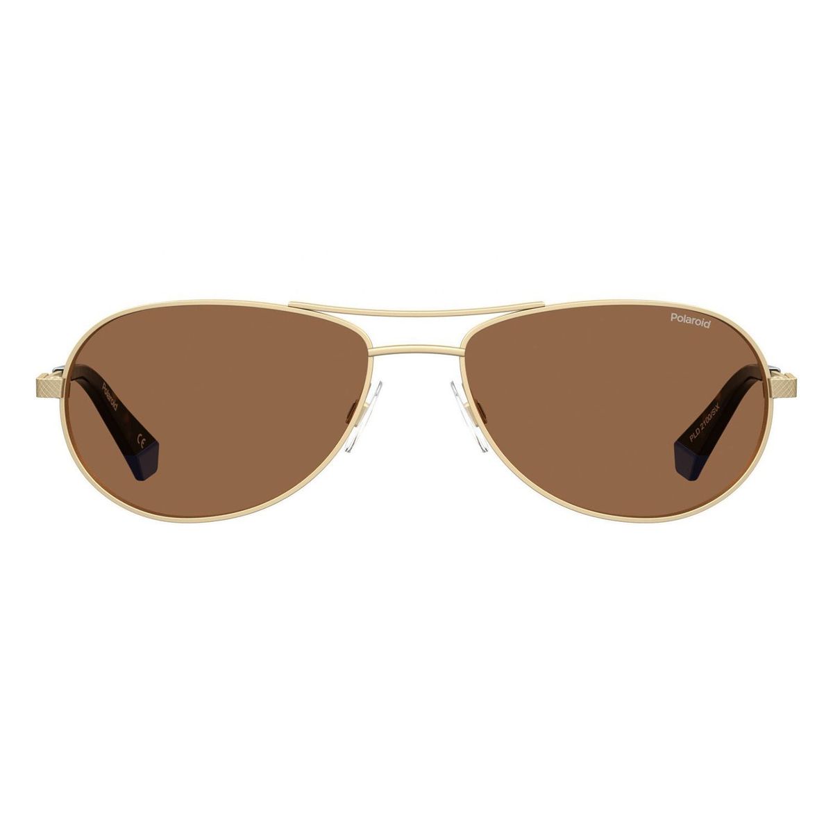 POLAROID - Lentes de Sol Polaroid Pld2100 Hombre Metal