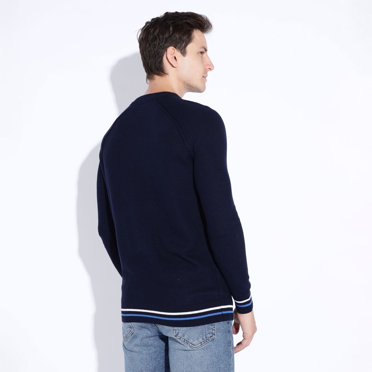 GUESS - Chompa urbana Hombre Guess