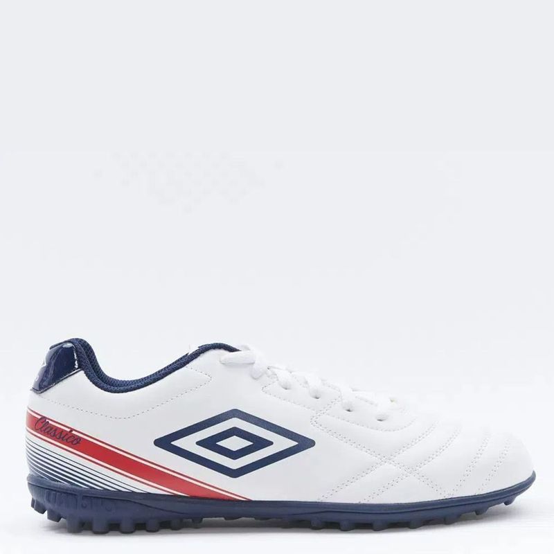 UMBRO - Zapatillas Fútbol Hombre Classico X Lt Tf Umbro