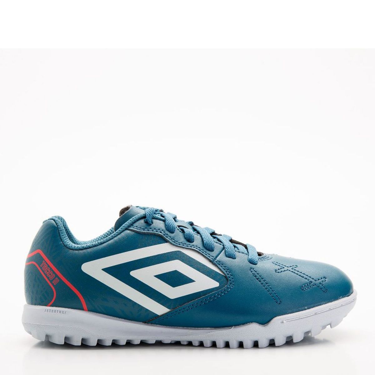 UMBRO - Zapatillas Fútbol Niño Tocco Ii League Tf - Jnr Umbro