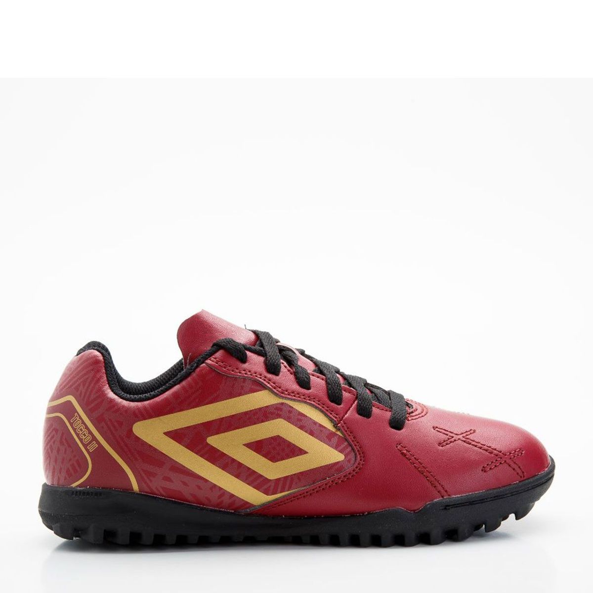 UMBRO - Zapatillas Fútbol Niño Tocco Ii League Tf - Jnr Umbro