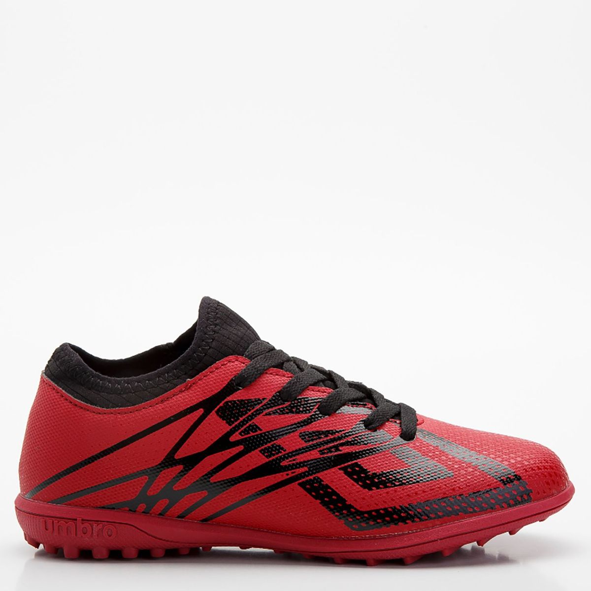 UMBRO - Zapatillas Fútbol Niño Umbre Veloce Lt Ii Tf - Jnr
