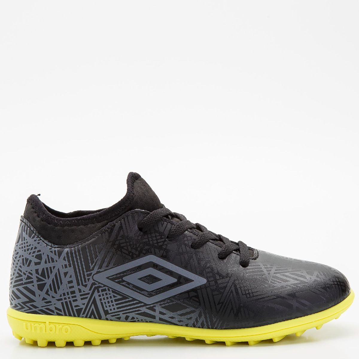 UMBRO - Zapatillas Fútbol Niño Umbre Toccare Ii Tf - Jnr
