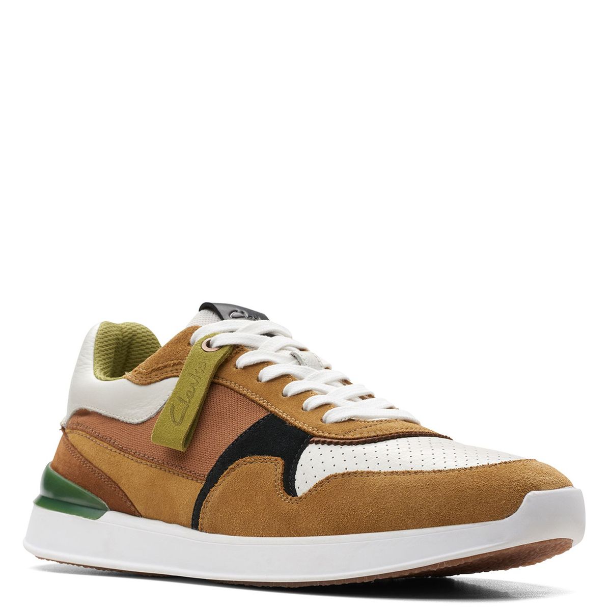 CLARKS - Zapatillas Urbanas Hombre Clarks RaceLite Tor