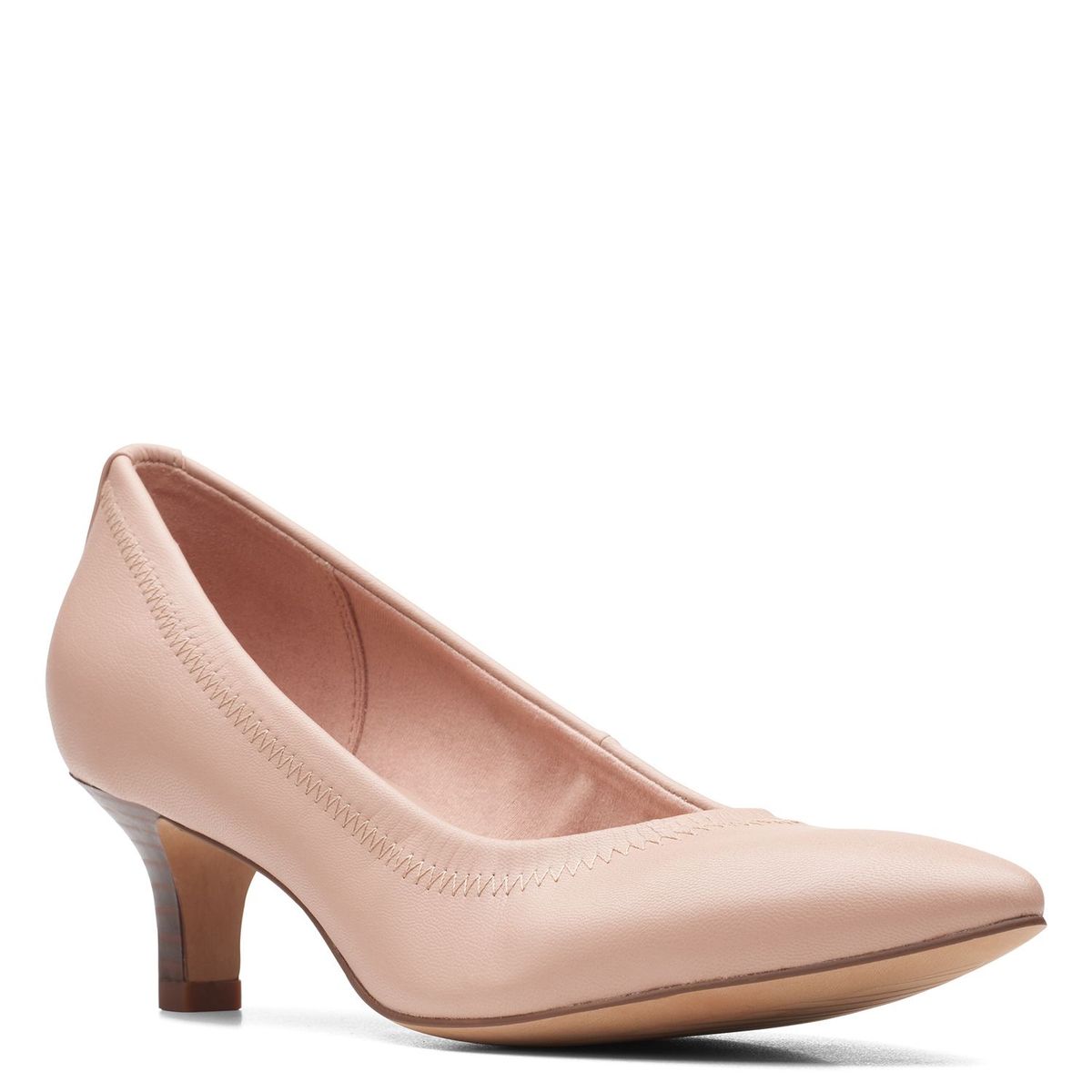 CLARKS - Zapatos De Vestir Mujer Clarks Shondrah Rae