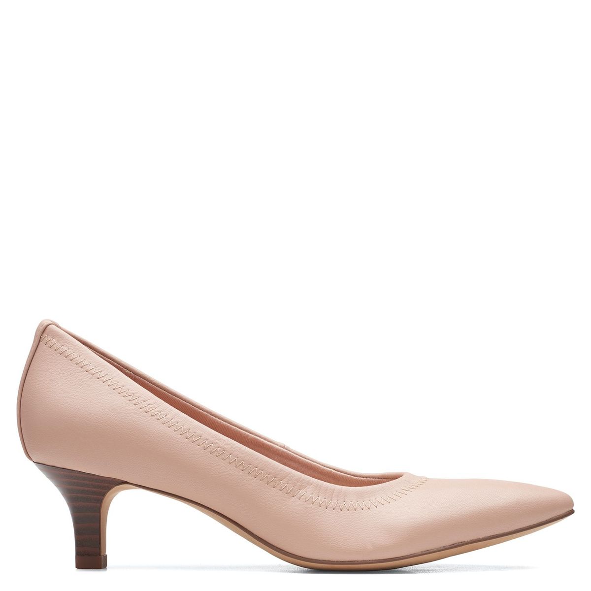 CLARKS - Zapatos De Vestir Mujer Clarks Shondrah Rae