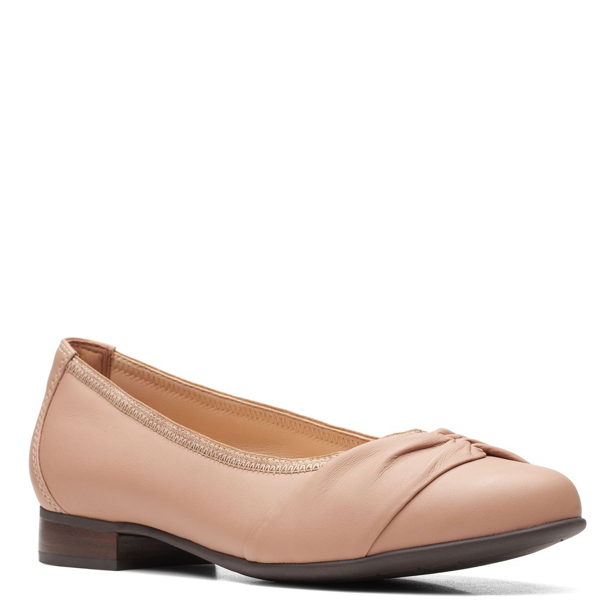 CLARKS - Zapatos Casuales Mujer Clarks Un Blush Wish
