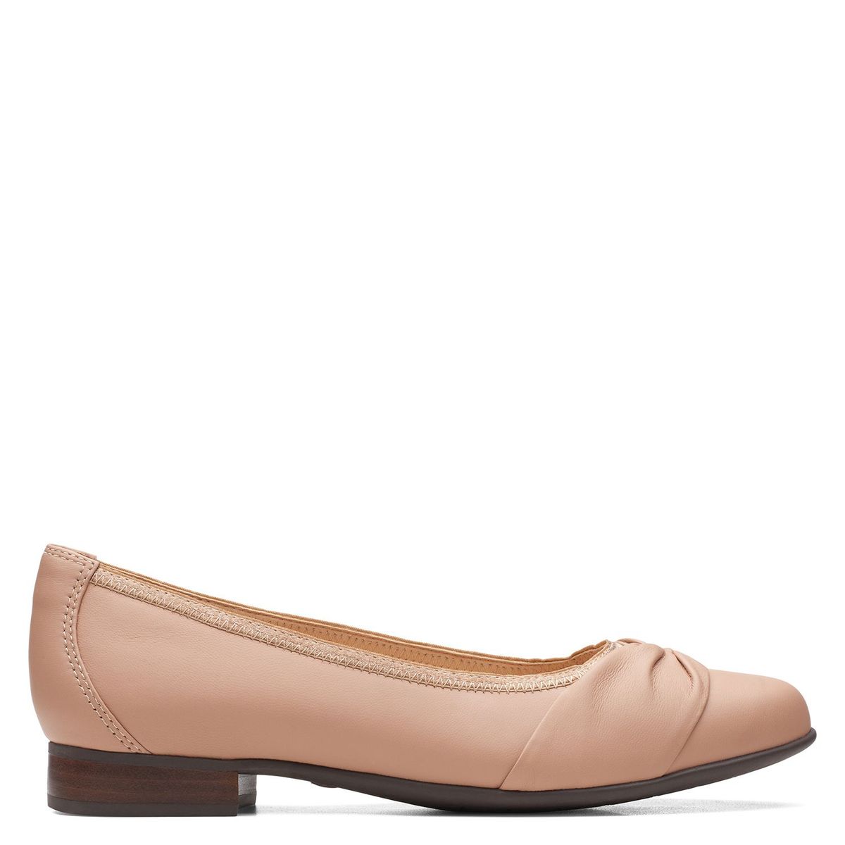 CLARKS - Zapatos Casuales Mujer Clarks Un Blush Wish