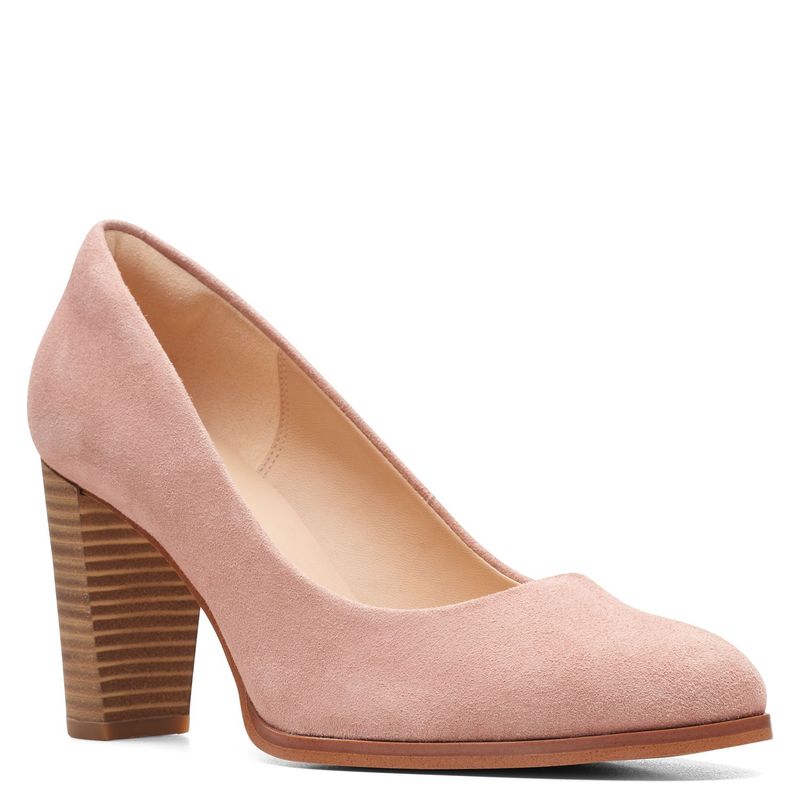 CLARKS - Zapatos De Vestir Mujer Clarks Kaylin Cara 2