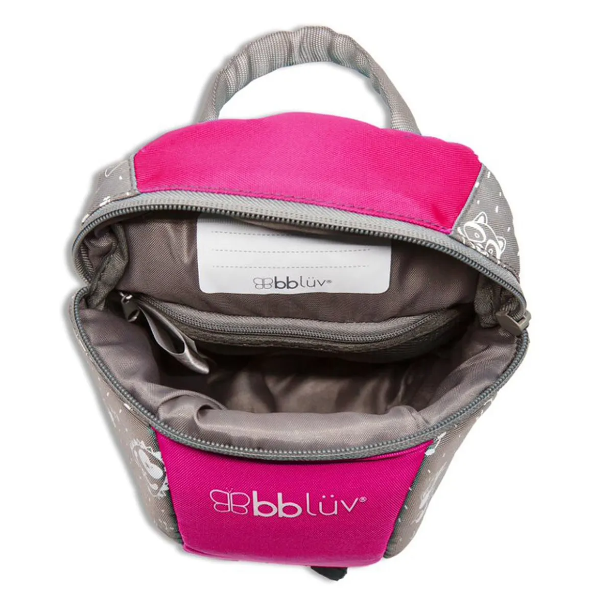 BBLUV - Mochila Niño con Riendas de Seguridad