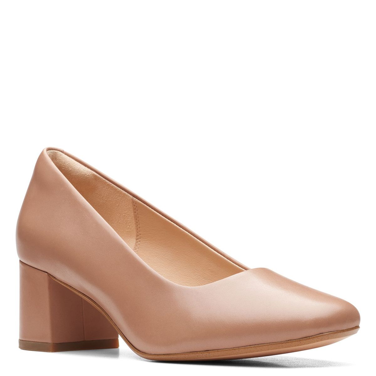 CLARKS - Zapatos De Vestir Mujer Clarks Sheer55 Court