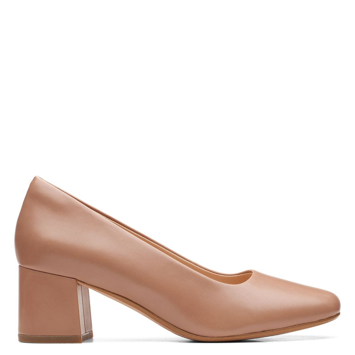 CLARKS - Zapatos De Vestir Mujer Clarks Sheer55 Court