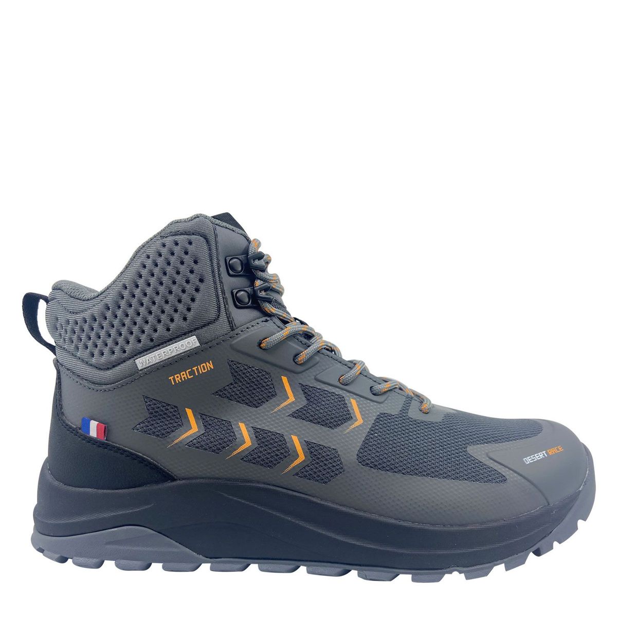 MICHELIN - Zapatillas Outdoor Hombre Michelin 22Q2HDR210216