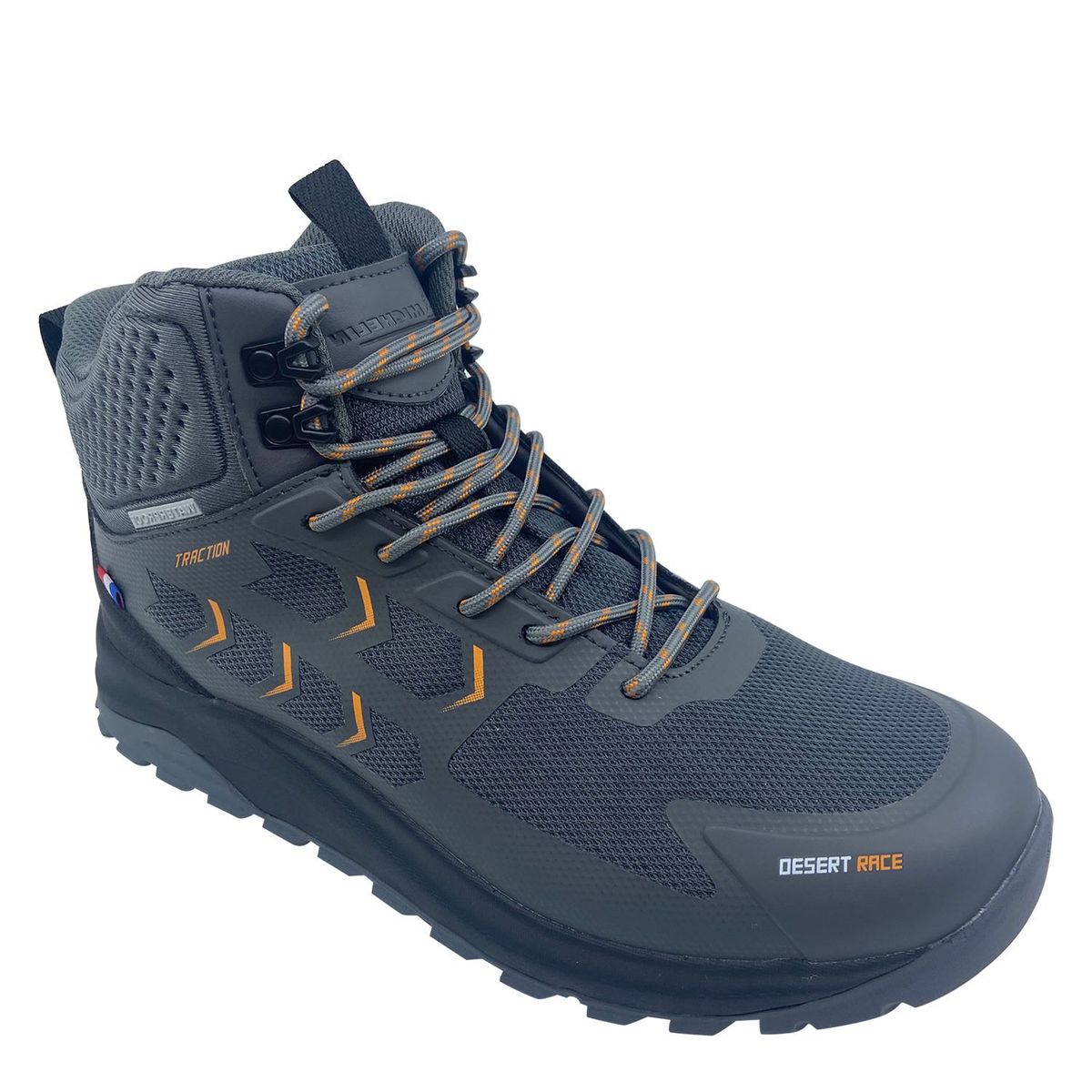 MICHELIN - Zapatillas Outdoor Hombre Michelin 22Q2HDR210216