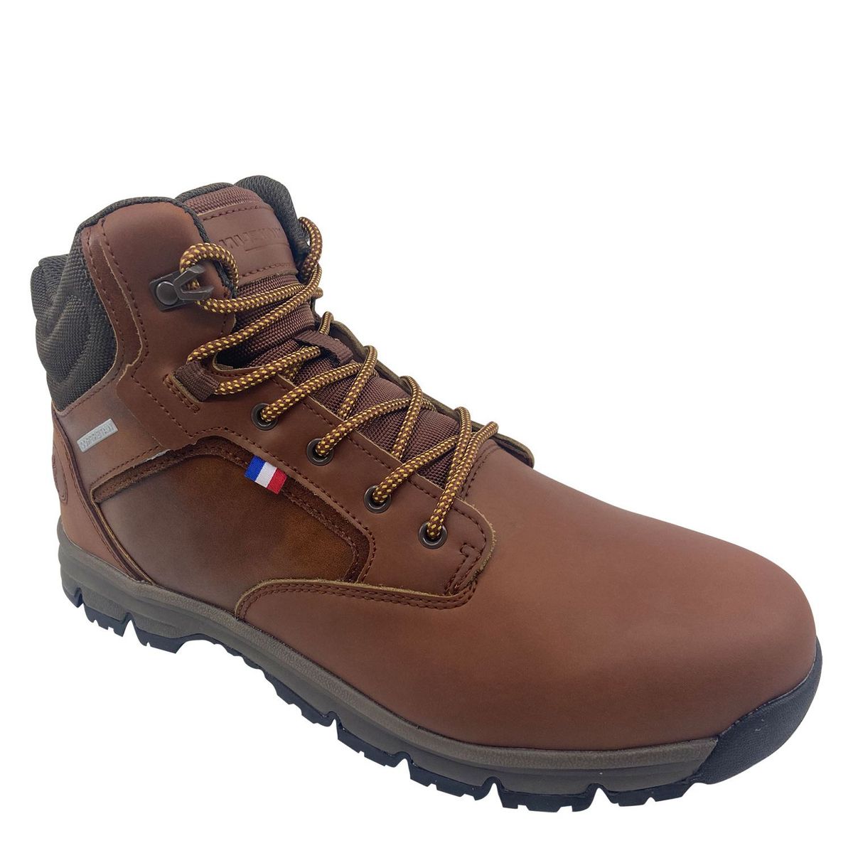 MICHELIN - Zapatillas Outdoor Hombre Michelin 22Q2HLX080909