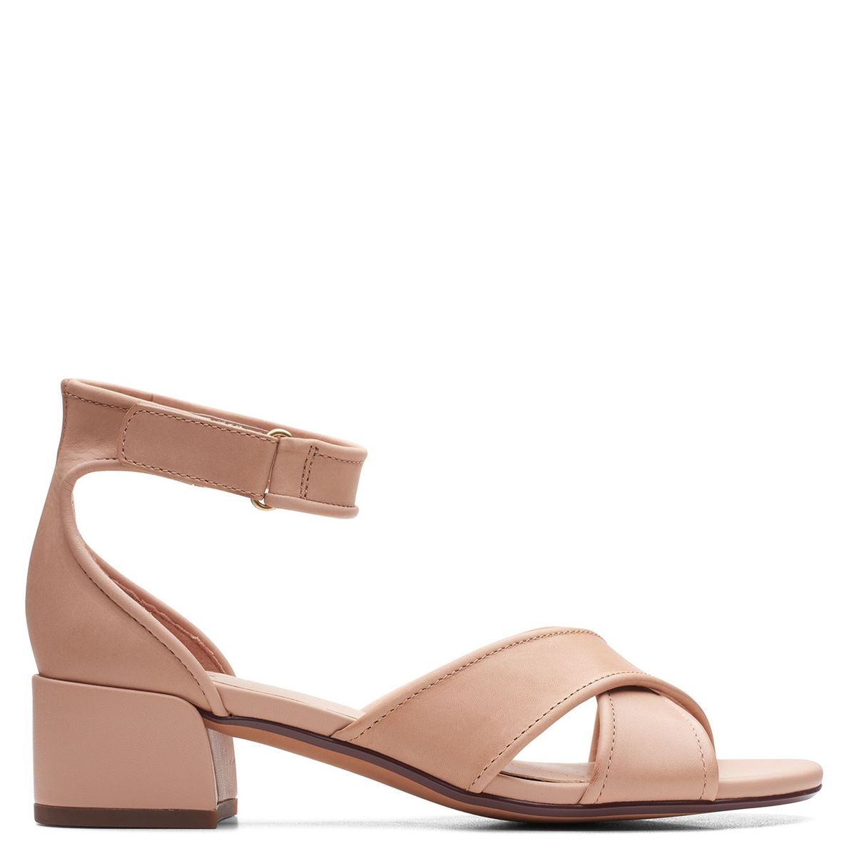 CLARKS - Sandalias de vestir Mujer Clarks Caroleigh Rise