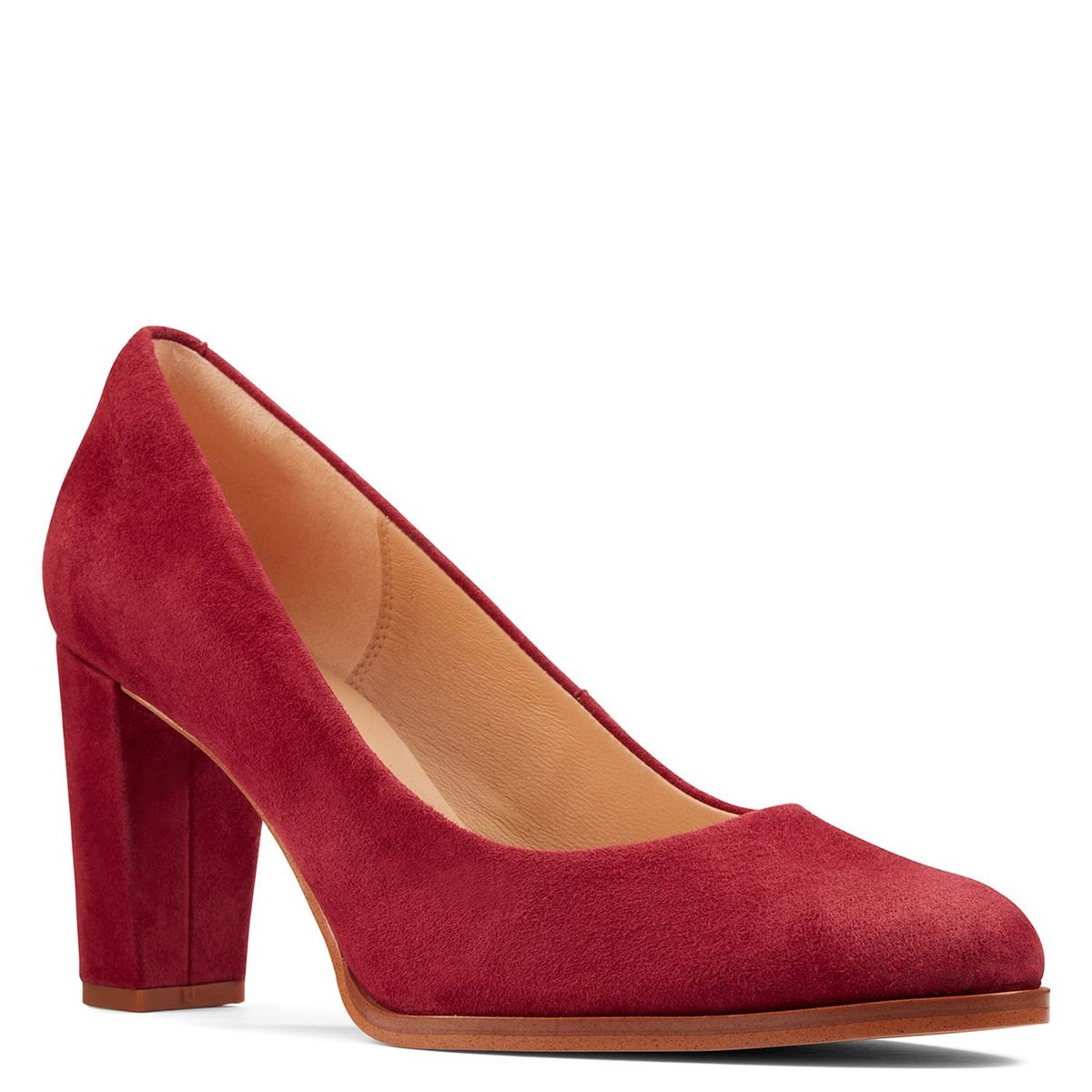 CLARKS - Zapatos De Vestir Mujer Clarks Kaylin Cara 2