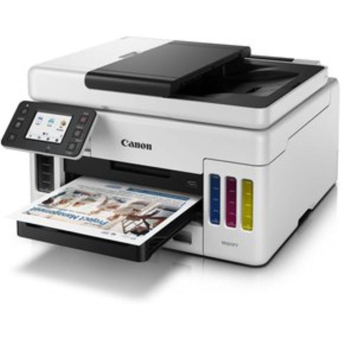 CANON - Impresora Canon Maxify GX6010