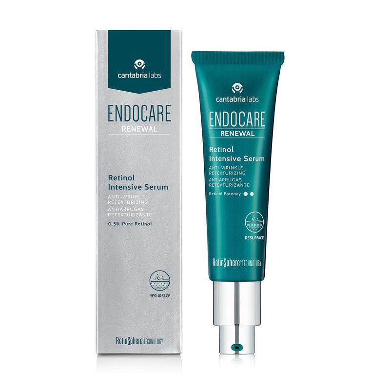 ENDOCARE - Renewal Retinol Intensive Sérum 30 ml
