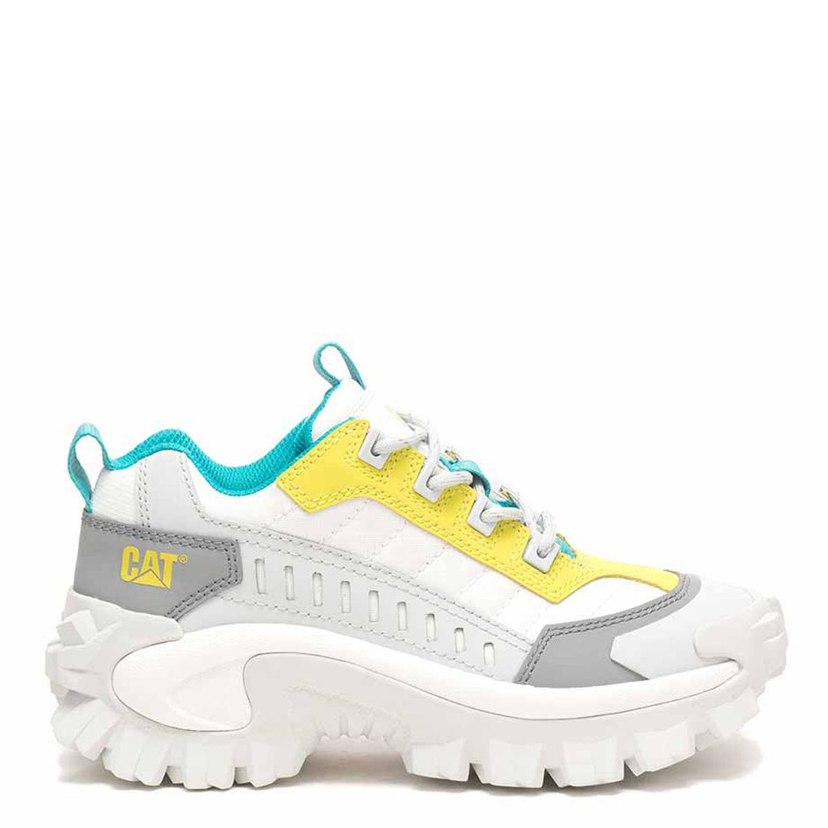 CAT - Zapatillas Urbanas Mujer CAT Intruder