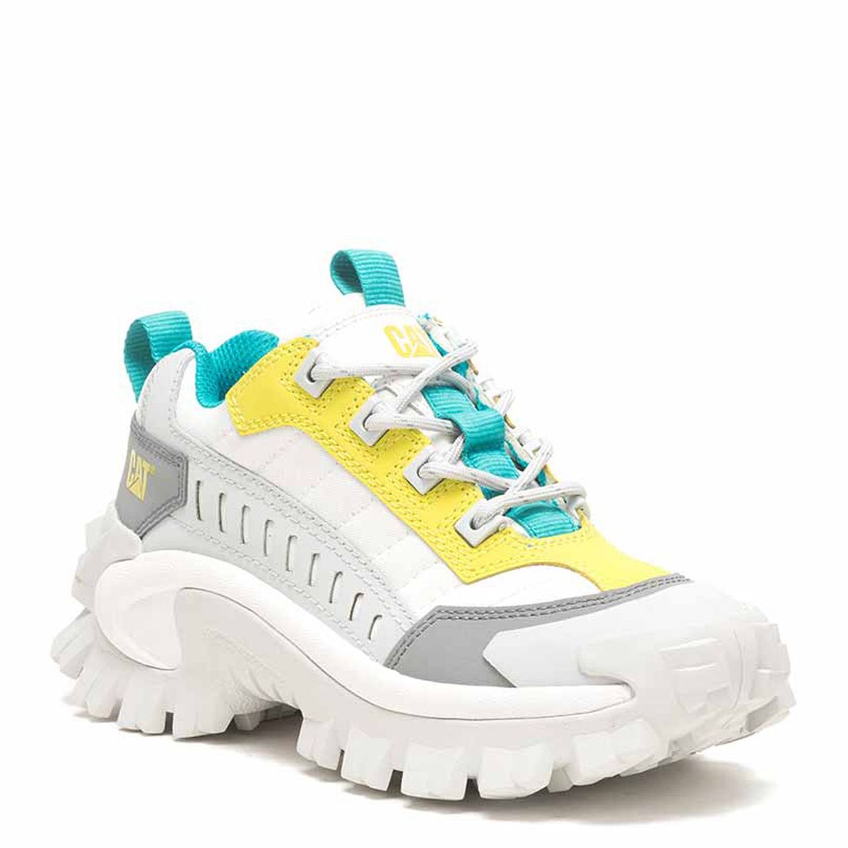 CAT - Zapatillas Urbanas Mujer CAT Intruder