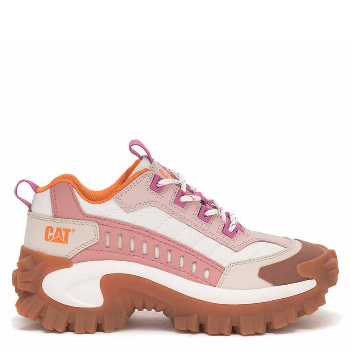 CAT - Zapatillas Urbanas Mujer CAT Intruder