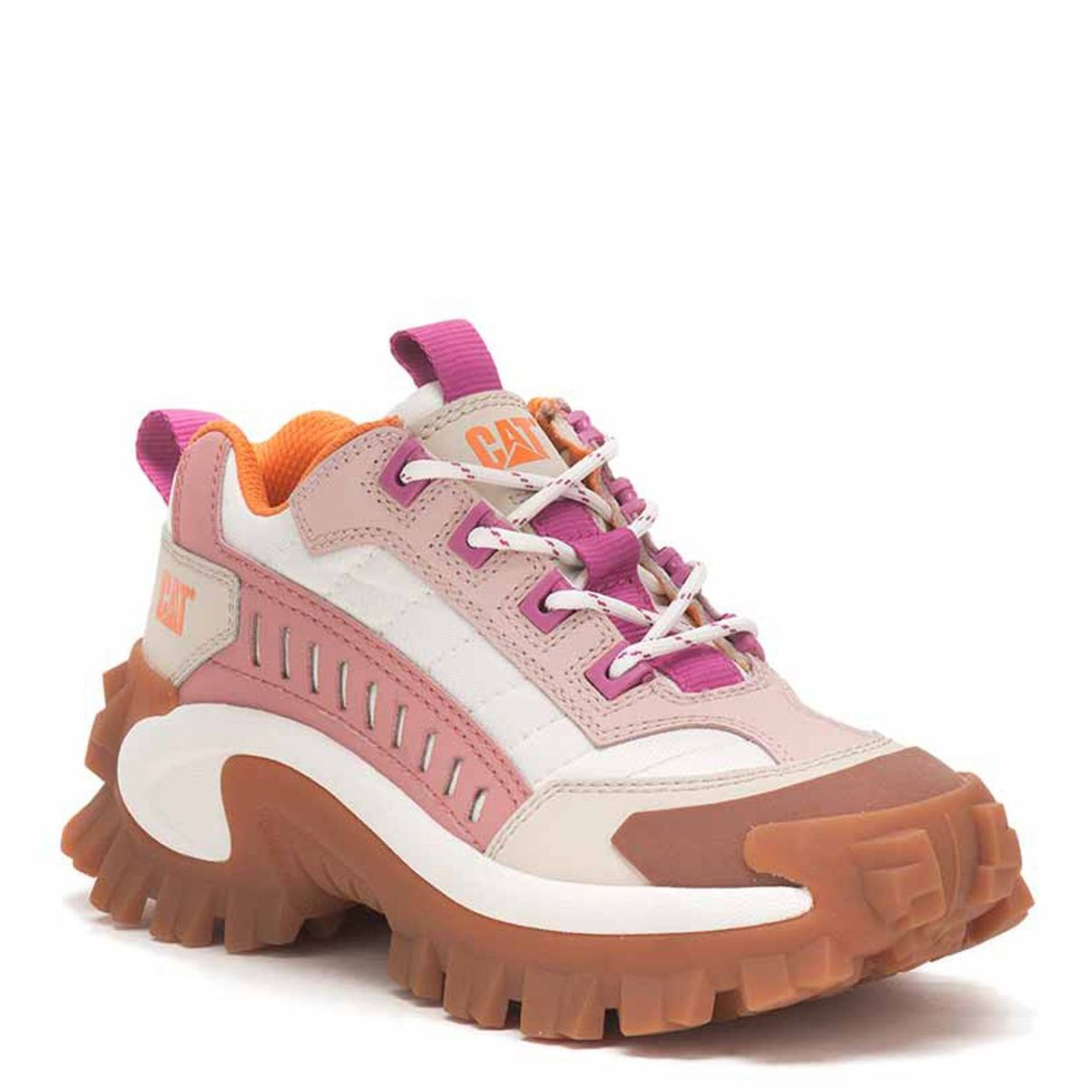 CAT - Zapatillas Urbanas Mujer CAT Intruder