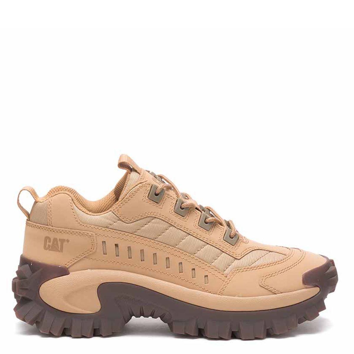 CAT - Zapatillas Urbanas Hombre CAT Intruder