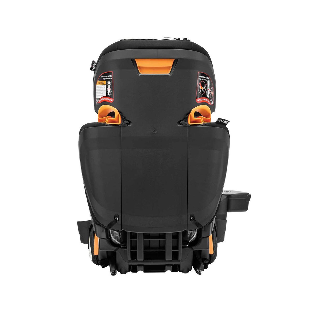 CHICCO - Silla De Auto Bebé Kidfit Zip Air Plusb