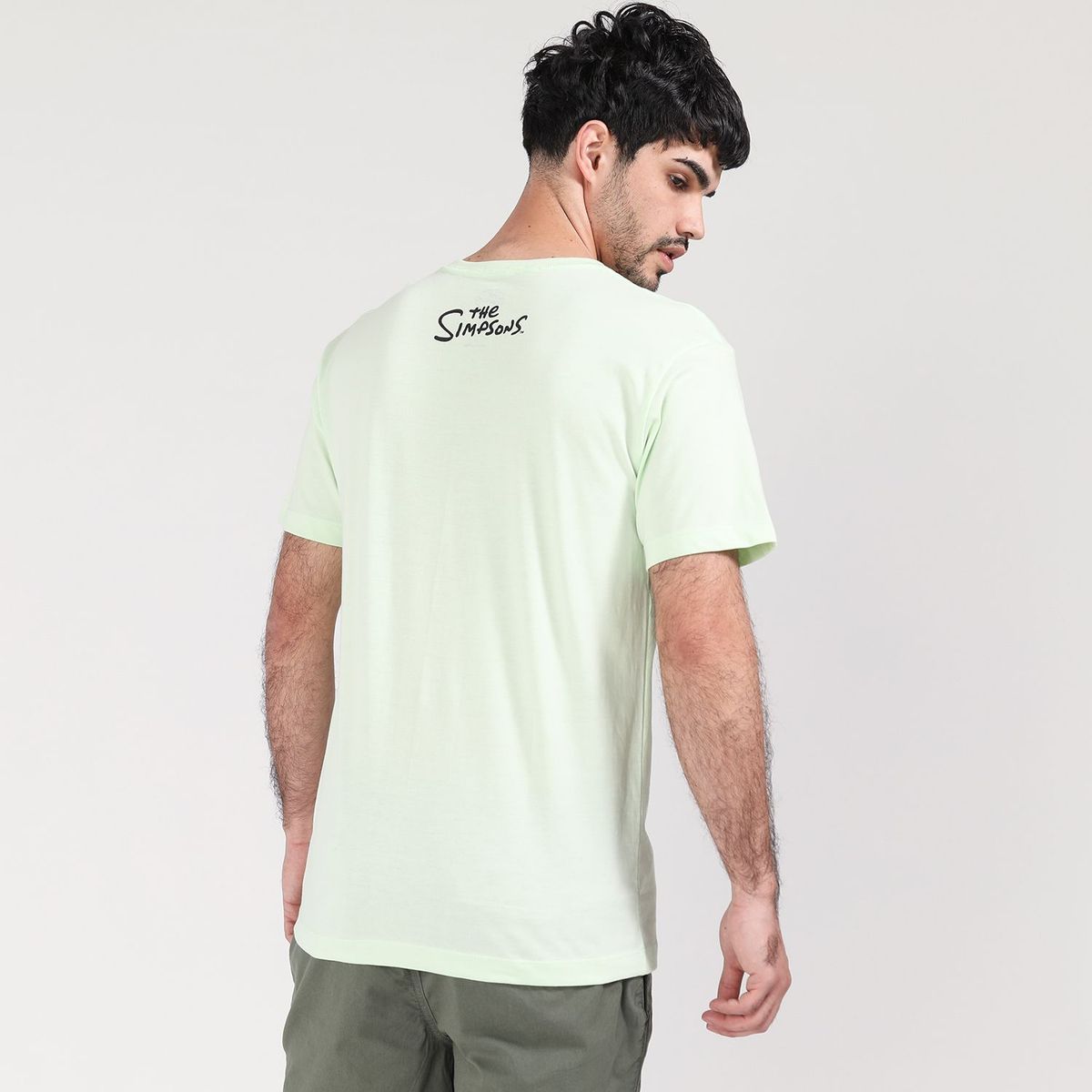 BEARCLIFF - Polo Manga Corta Hombre Bearcliff