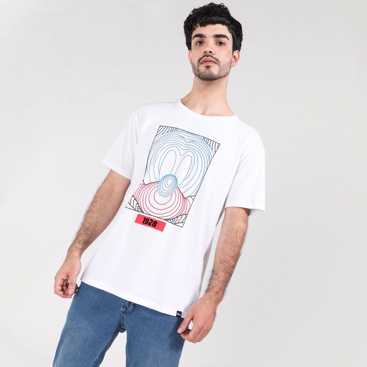 BEARCLIFF - Polo Manga Corta Hombre Bearcliff