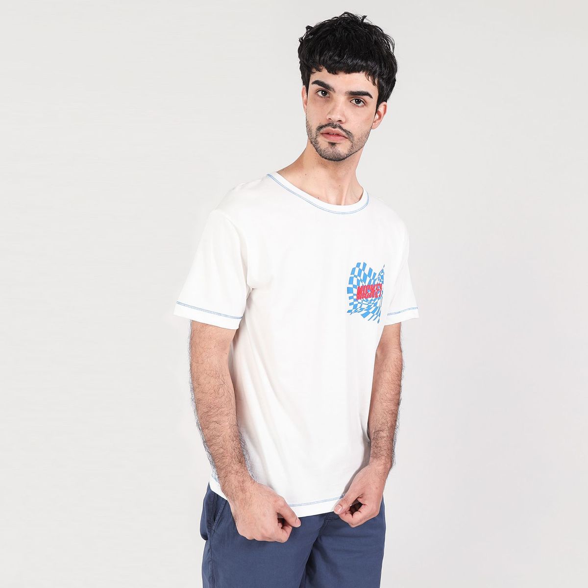 BEARCLIFF - Polo Manga Corta Hombre Bearcliff