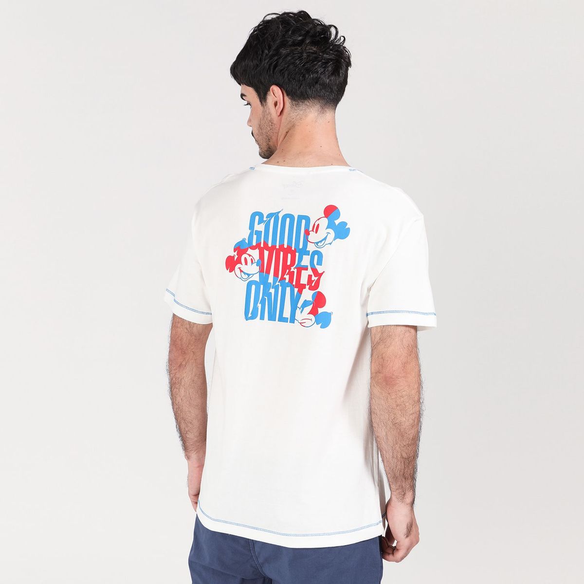 BEARCLIFF - Polo Manga Corta Hombre Bearcliff