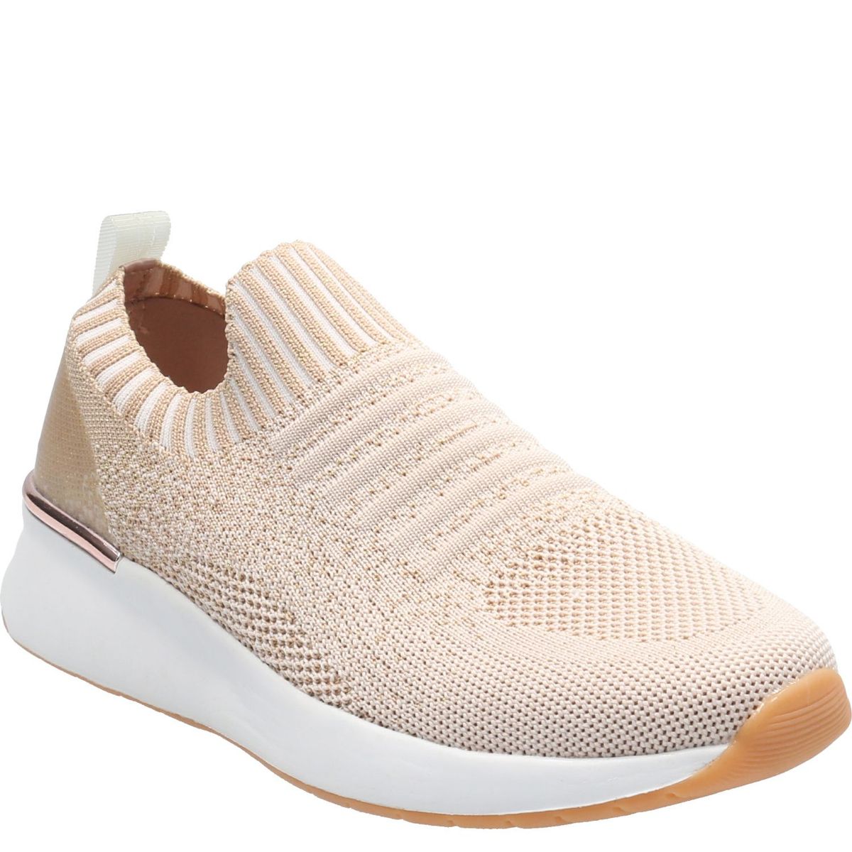 HUSH PUPPIES - Zapatillas Urbanas Mujer Hush Puppies Light Beige