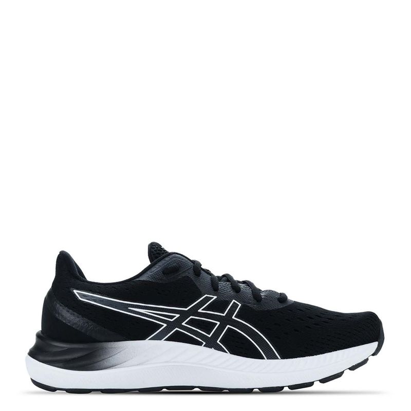 ASICS - Zapatillas Running Hombre Asics Gel-Excite 8 Black/White