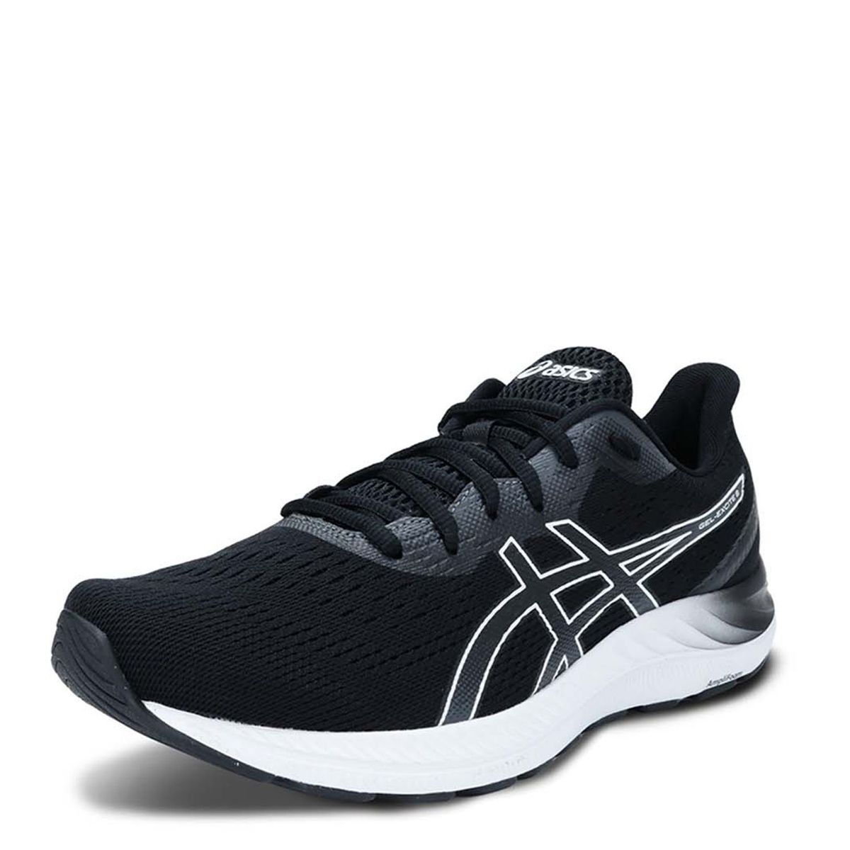 ASICS - Zapatillas Running Hombre Asics Gel-Excite 8 Black/White