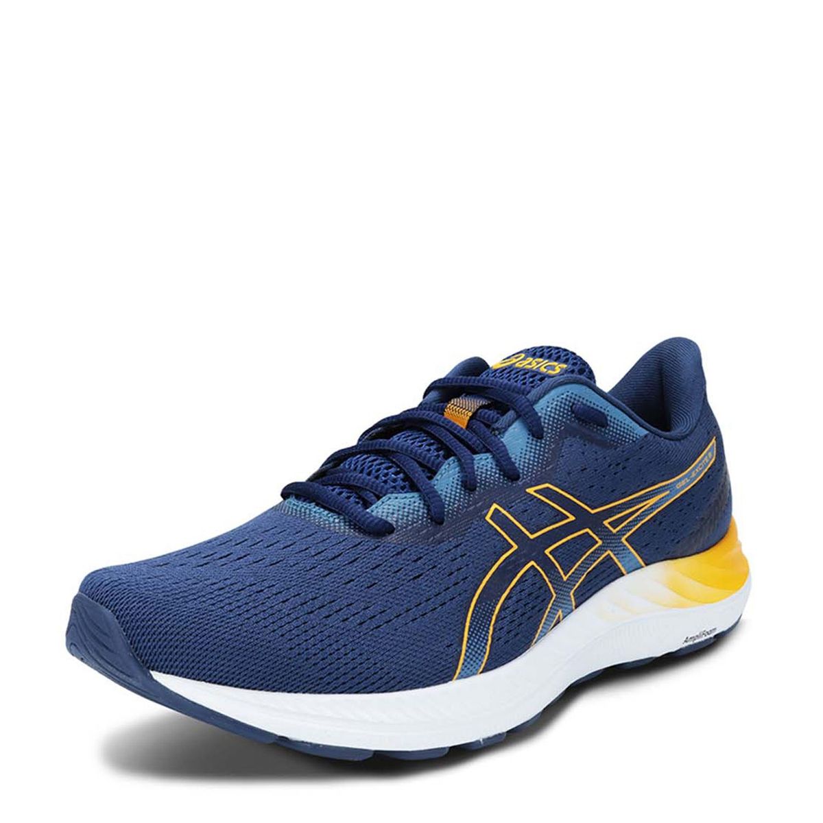 ASICS - Zapatillas Running Hombre Asics Gel-Excite 8 Deep Ocean/Amber