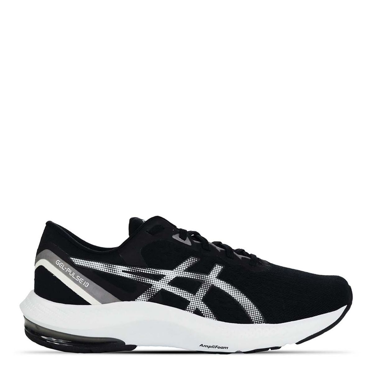 ASICS - Zapatillas Running Hombre Asics Gel-Pulse 13 Black/White