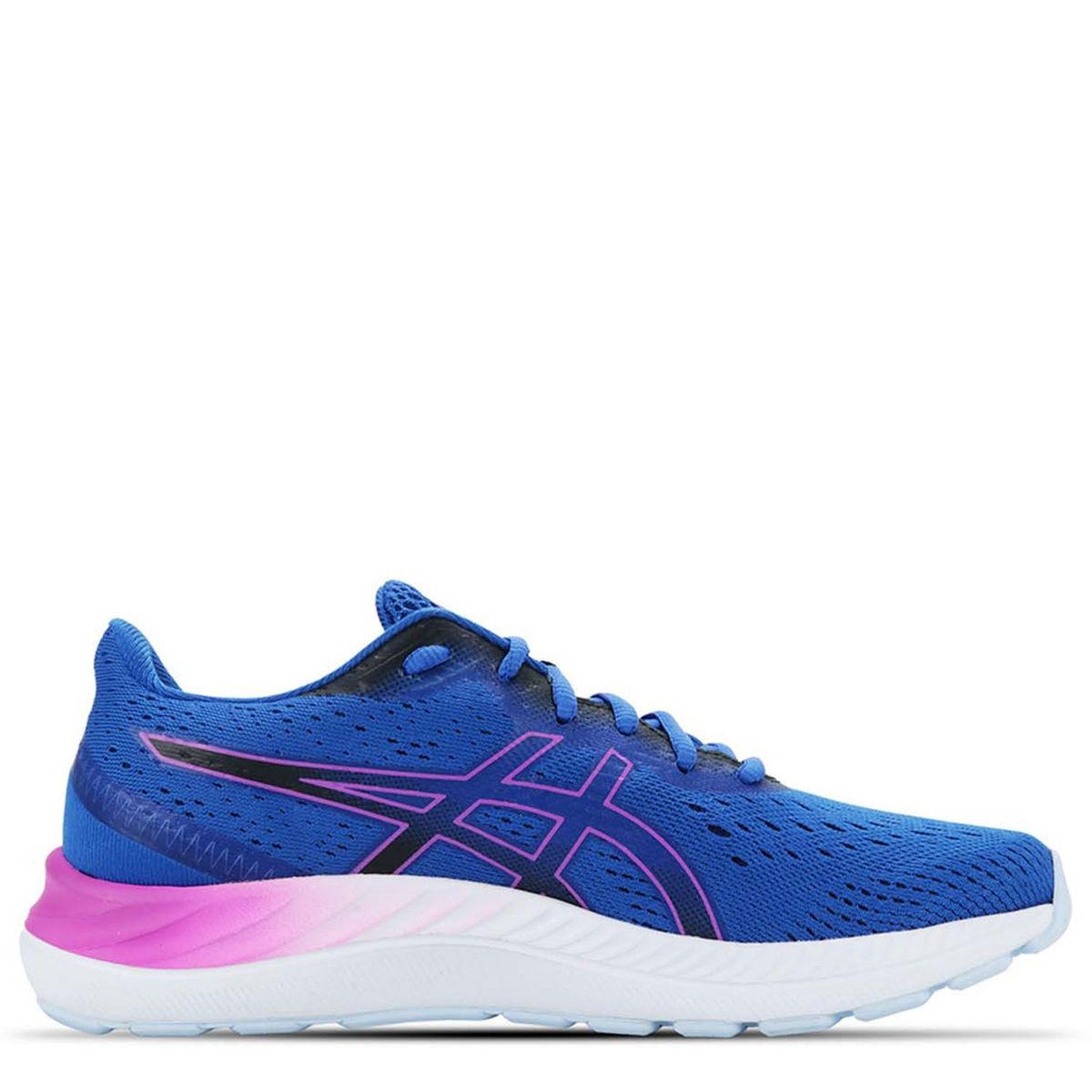 ASICS - Zapatillas Running Mujer Asics Gel-Excite 8 Lapis Lazuli Blue
