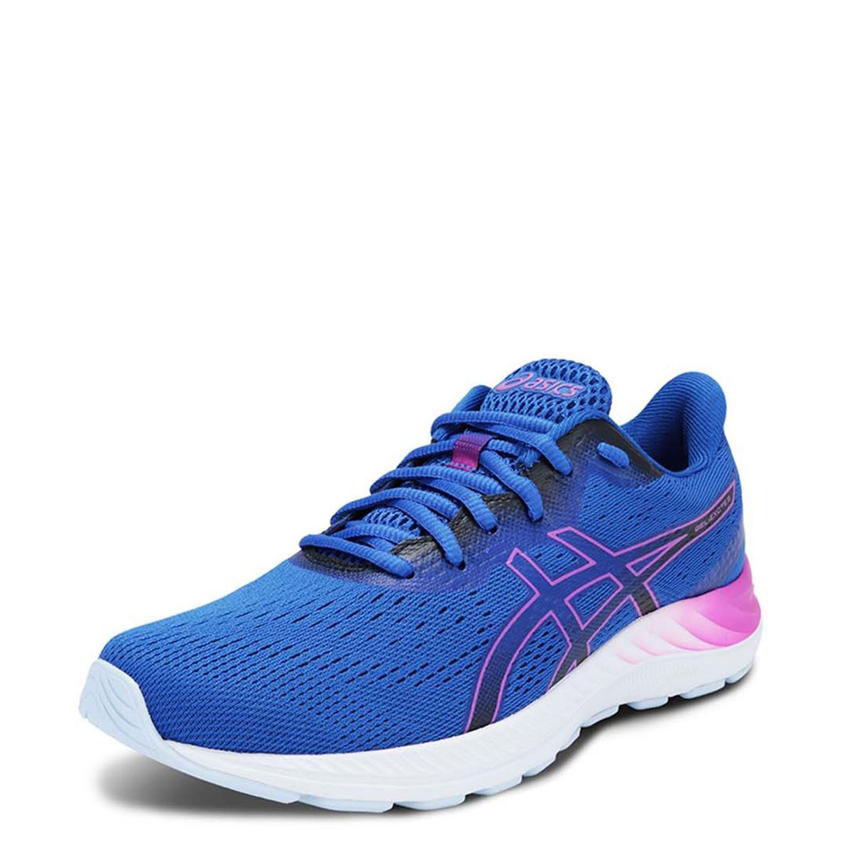 ASICS - Zapatillas Running Mujer Asics Gel-Excite 8 Lapis Lazuli Blue