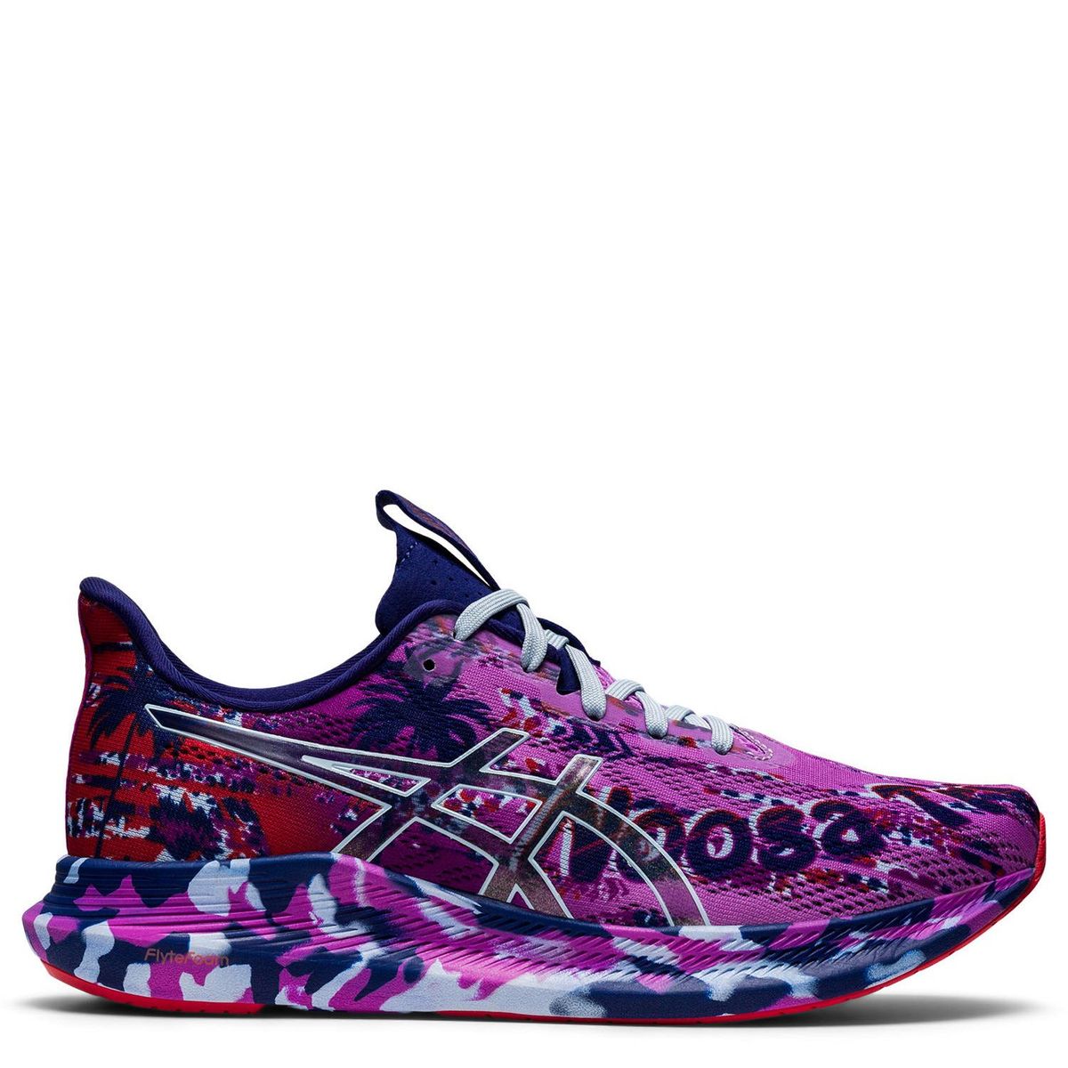 ASICS - Zapatillas Running Mujer Asics Noosa Tri 14 Lavender Glow