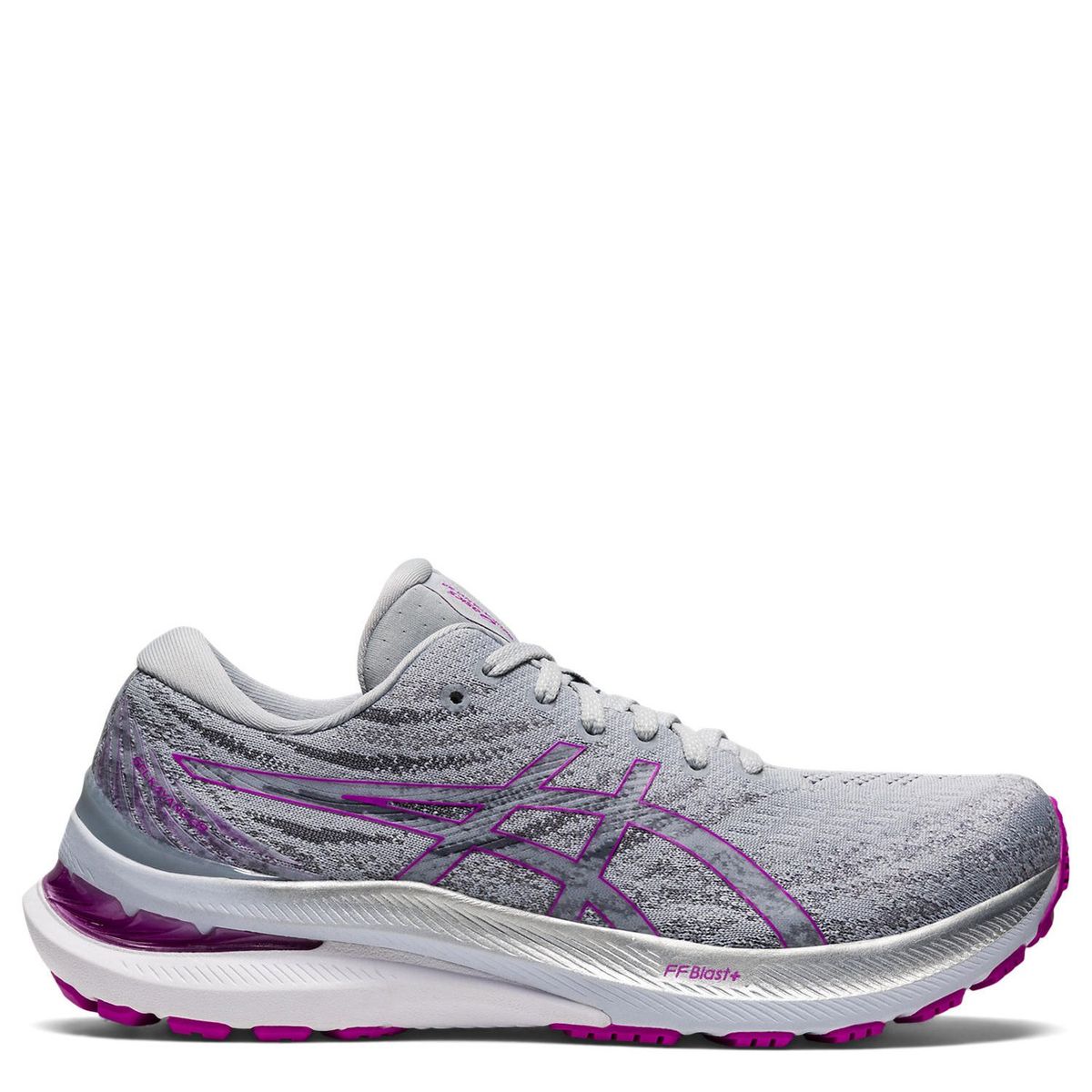 ASICS - Zapatillas Running Mujer Asics Gel-Kayano 29 Piedmont Grey