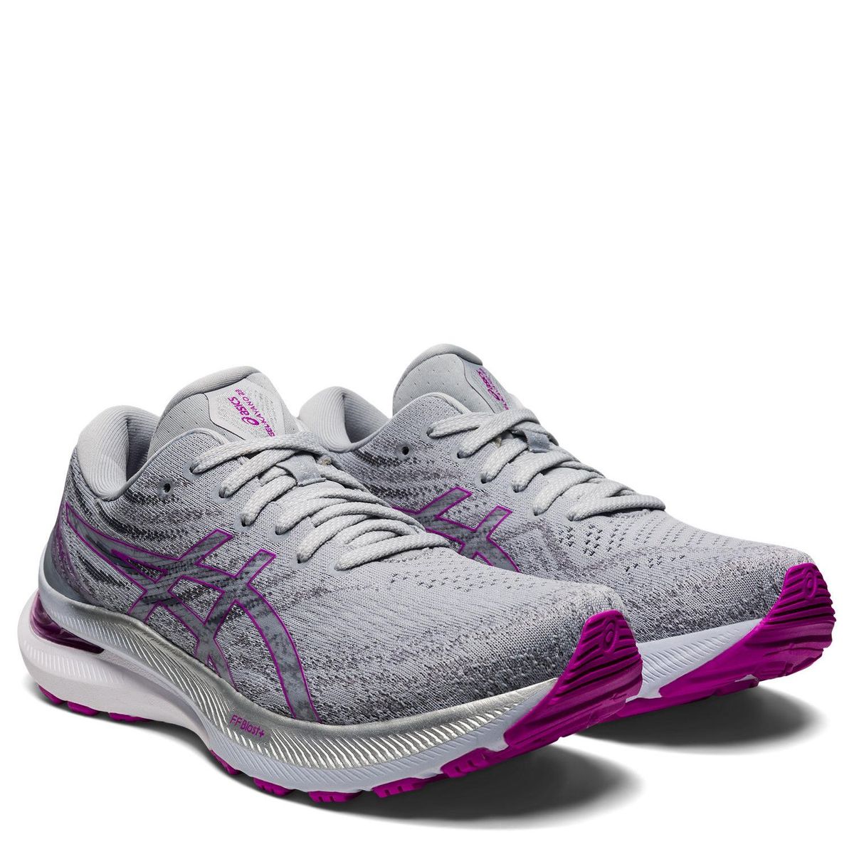 ASICS - Zapatillas Running Mujer Asics Gel-Kayano 29 Piedmont Grey